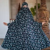 Rabat Crepe Outerwear thumbnail 1
