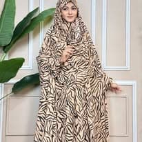 Aisha Royal Burkha