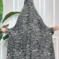 Al-Qasr Premium Abaya thumbnail 2