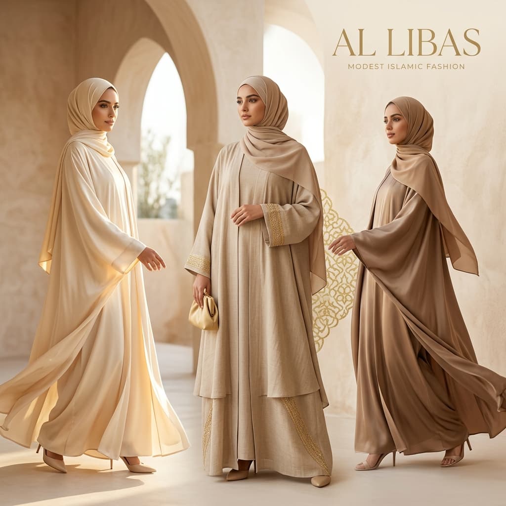 About Al Libas