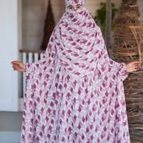 Summer Modest Co-ords