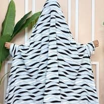 Luxury Georgette Khimar Set