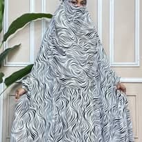 Dhaka Cotton Blend Outer