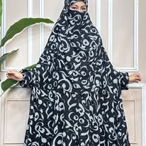 Al-Qasr Premium Abaya